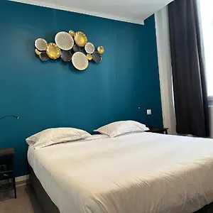 博斯若酒店 酒店