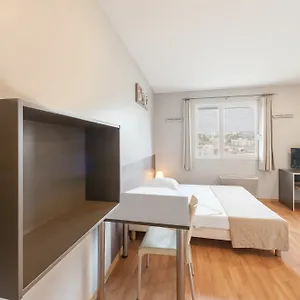 3* Apart-hotel City